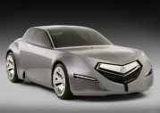 Acura Advanced Sedan Concept